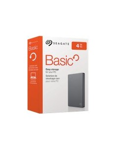 SEAGATE HDD External Basic...